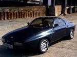 Alfa Romeo Zeta 6 1983 года